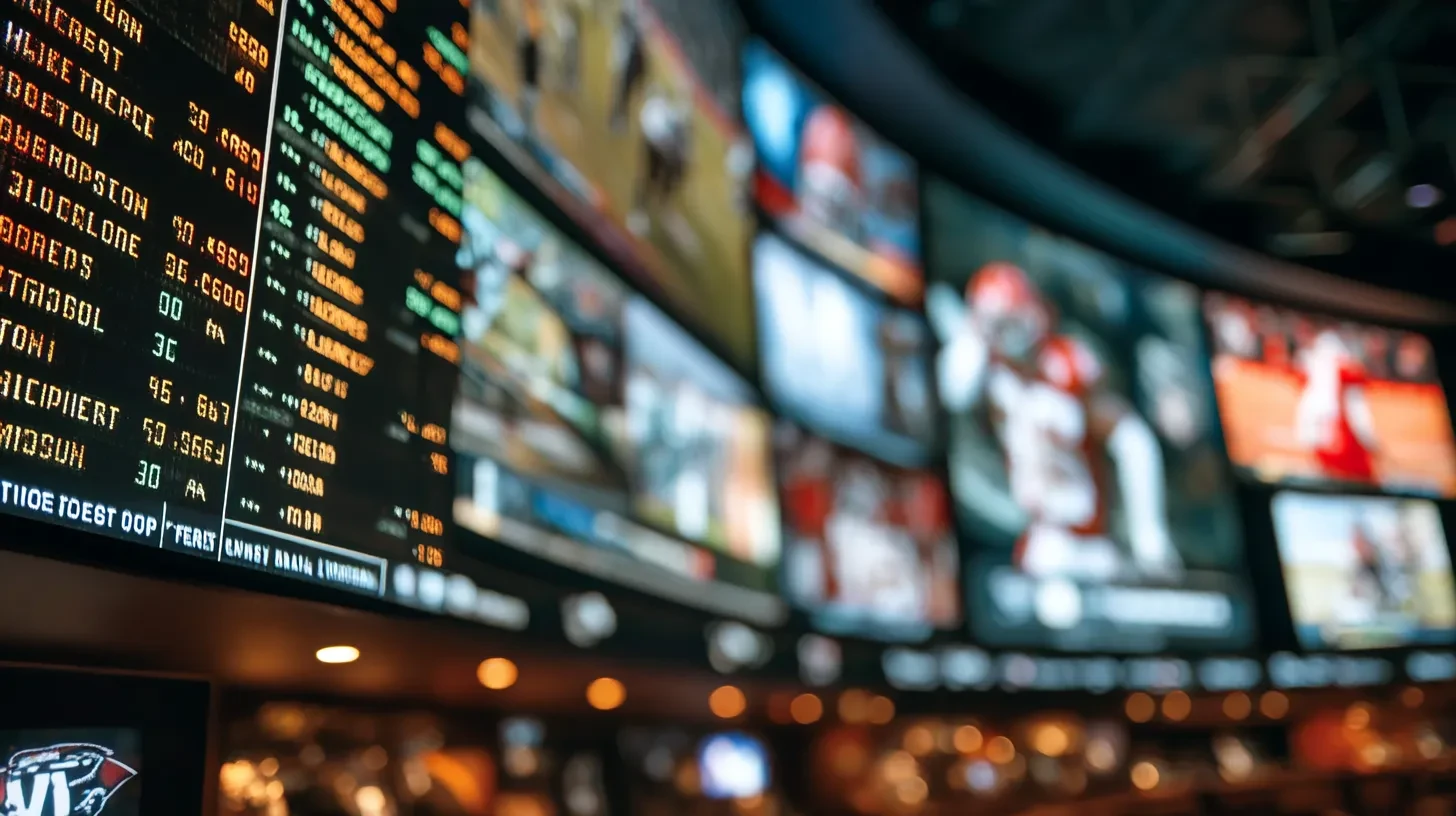 7700 bet — sports 2